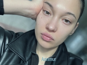Annmur
