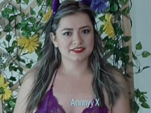 Annnyy_X