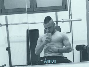 Annon