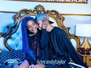 Annrandytaylor