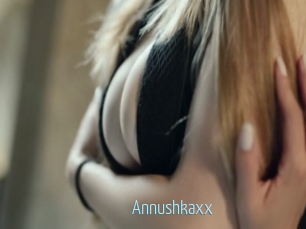 Annushkaxx