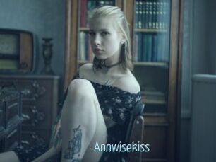 Annwisekiss