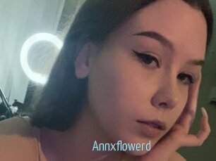 Annxflowerd