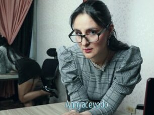 Annyacevedo