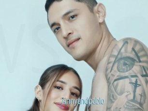 Annyandpablo