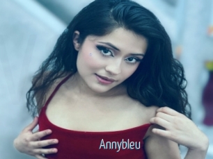 annybleu Video Sexe