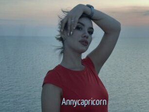 annycapricorn Video Sexe