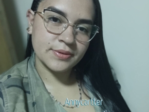 Annycartter