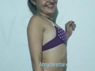 Annydaredsex