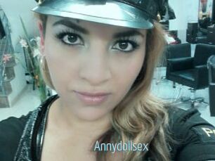 Annydollsex
