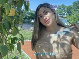 Annyhussien