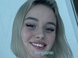 Annyjasmin