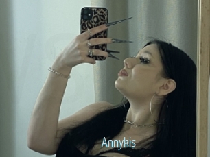 Annykis