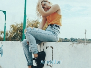 annykitten Video Sexe