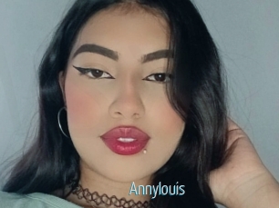annylouis Video Sexe
