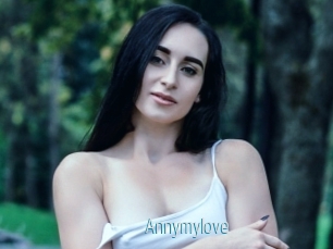 Annymylove