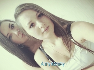 Annynammy