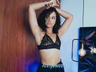 Annyoween