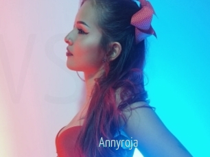 Annyroja