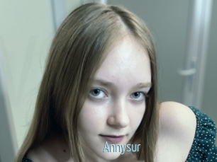 Annysur