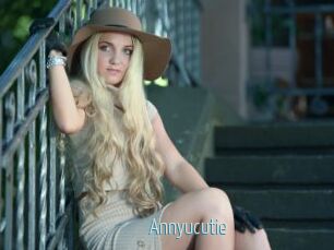 Annyucutie