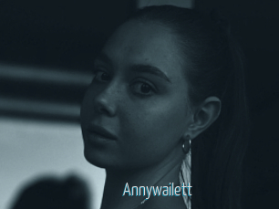 Annywailett