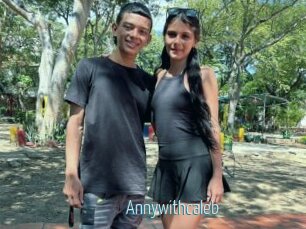 Annywithcaleb
