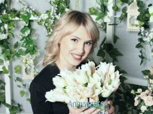Annyymars