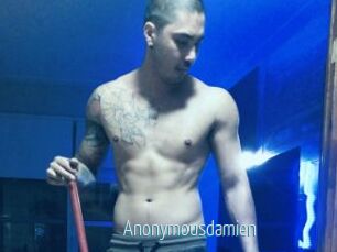 Anonymousdamien