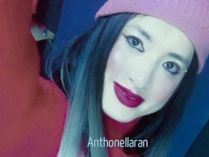 Anthonellaran