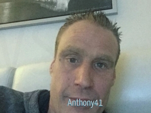 Anthony41