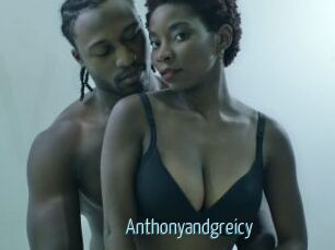 Anthonyandgreicy