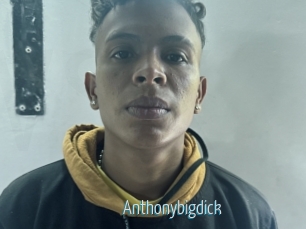 Anthonybigdick
