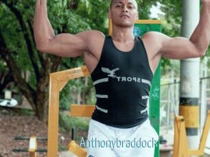 Anthonybraddock