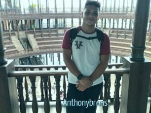 anthonybrons Video Sexe