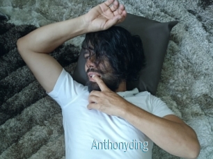anthonyding Video Sexe
