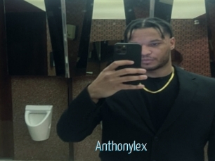 anthonylex Video Sexe