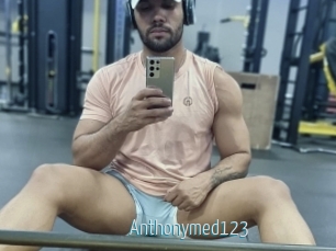 anthonymed123 Video Sexe