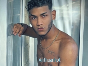 anthuanhot Video Sexe