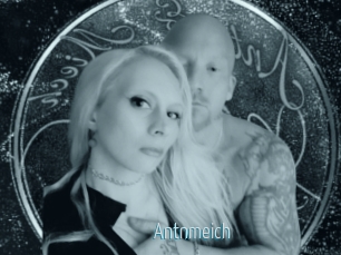 Antnmeich