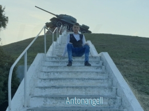 antonangell Video Sexe
