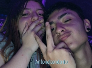Antonelaandanto