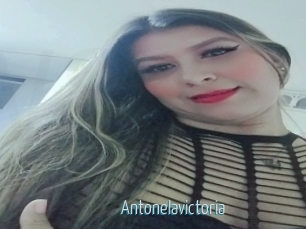 Antonelavictoria