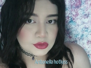antonella_hotkiss Video Sexe
