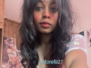 Antonella27