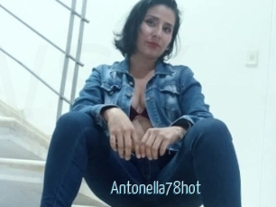 Antonella78hot