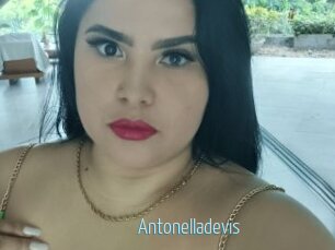Antonelladevis