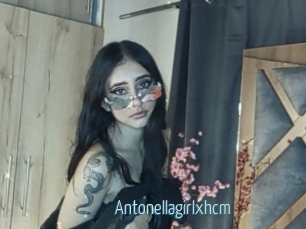 Antonellagirlxhcm