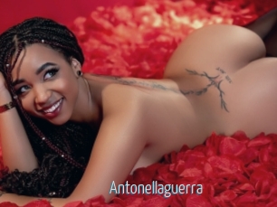 Antonellaguerra