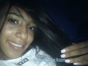 Antonellajackson